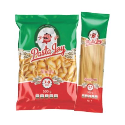 COMBO PASTA JOY PASTA ASSORTED 3X500G